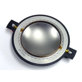 Diaphragme de remplacement pour moteur 8Ω B&C DE610