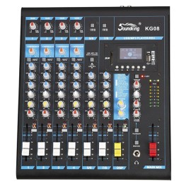 Soundking KG08
