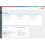 MQTT control license