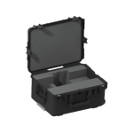 Transport case for LBB451x