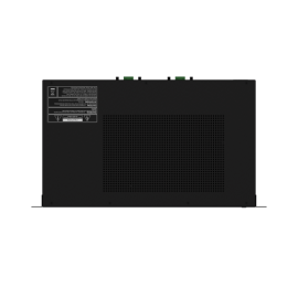 Power amplifier, 600W, 4 channel, US