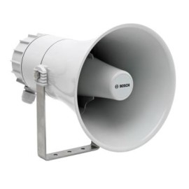 Horn loudspeaker, 15W, marine