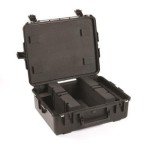 Transport case for 2x DCNM-IDESK