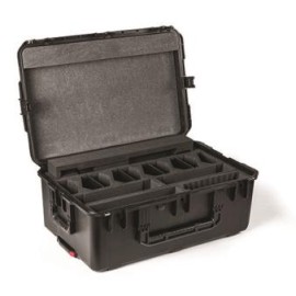 Transport case wireless sys, 10x DCNM-WD