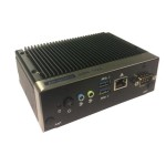 Advanced public address server