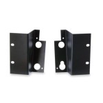 Rack mounting set for CCS-CU