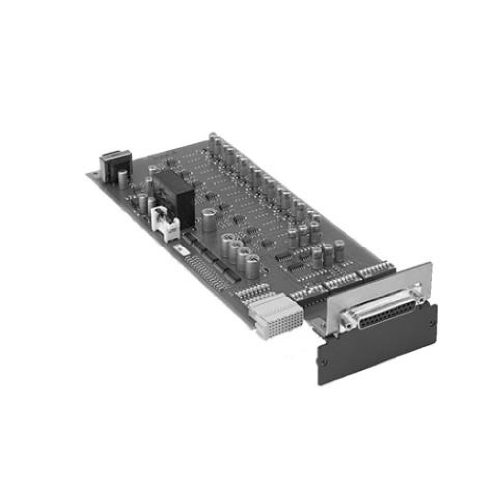 Interface module for 12x LBB3222/04