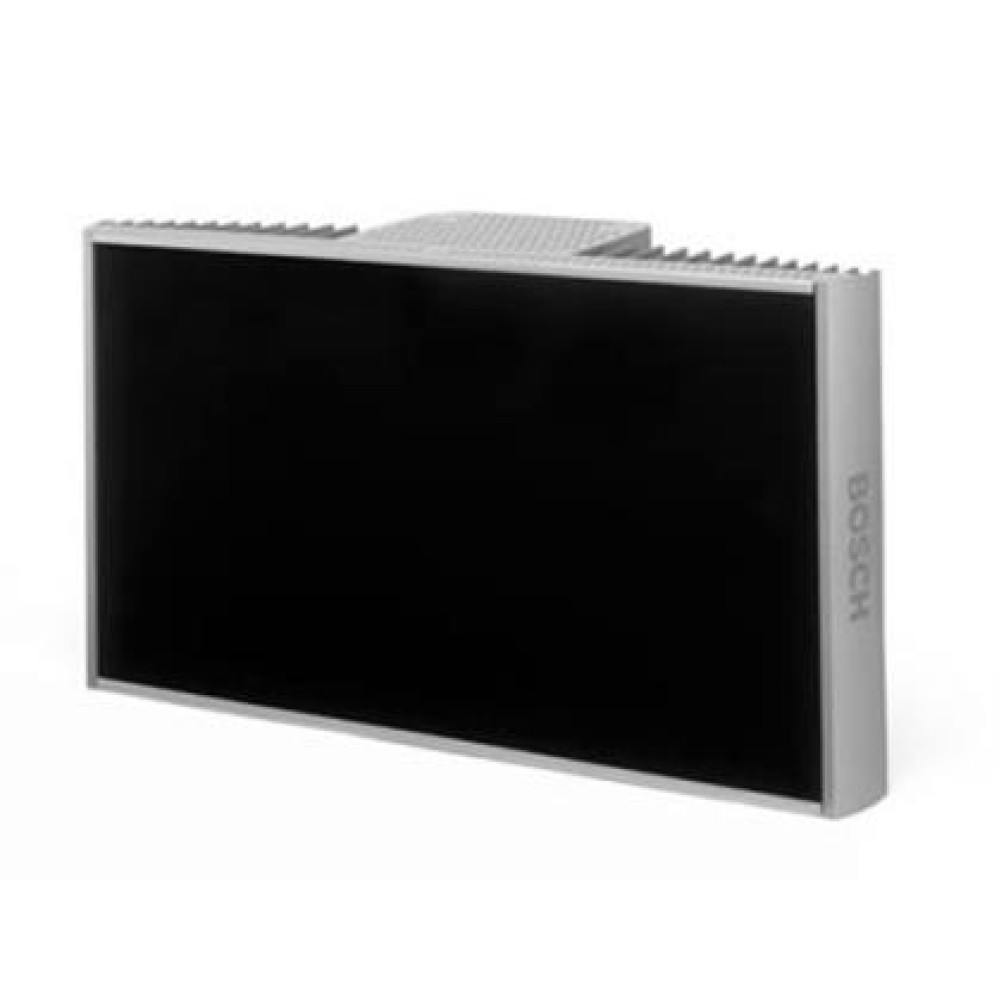 Radiator for medium size area