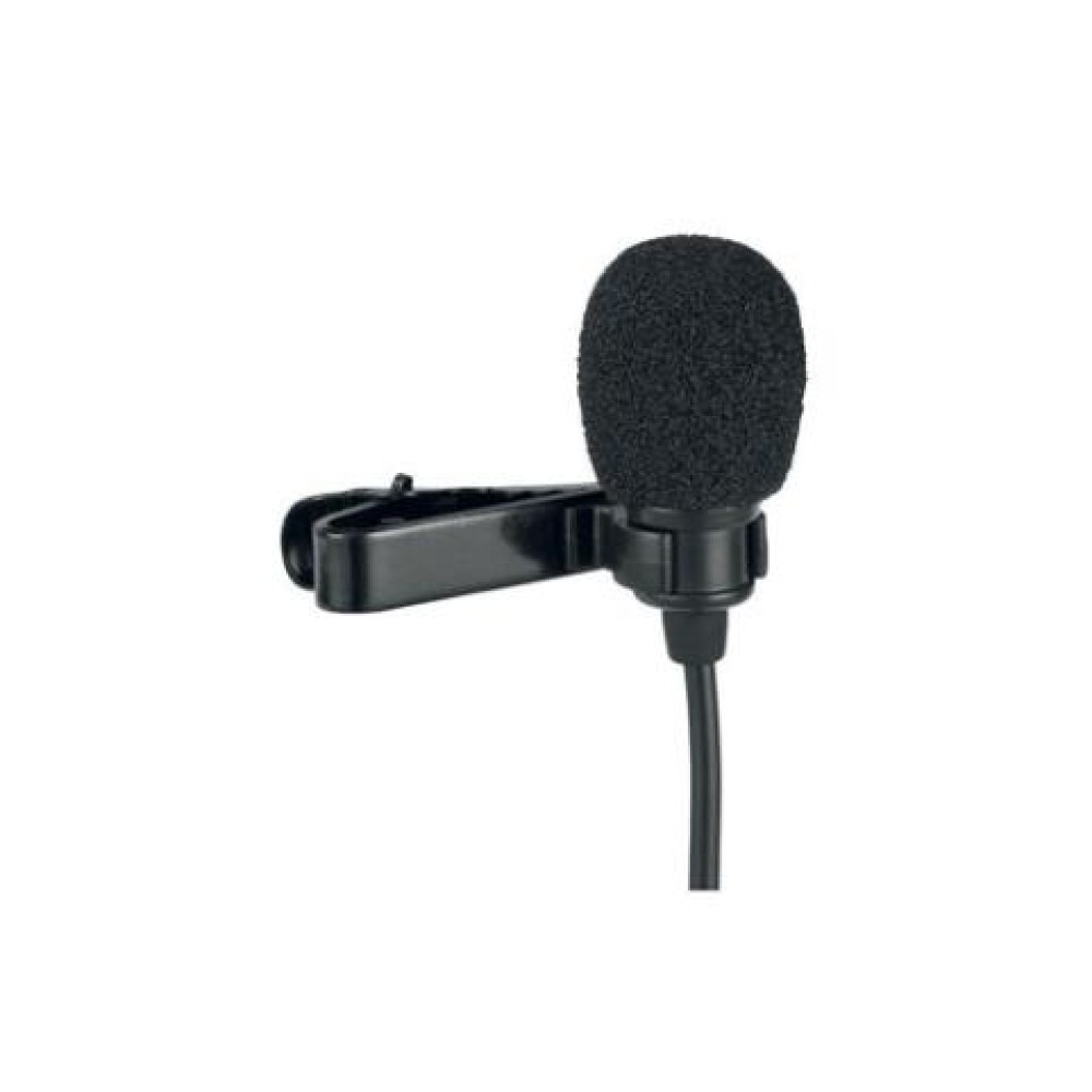 Lavalier microphone