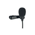 Lavalier microphone