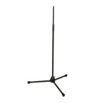 Microphone floorstand