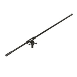 Adjustable boom