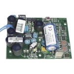 Loudspeaker supervision board