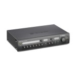 PLE‑2MAxx0‑US Plena Mixer Amplifier