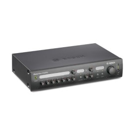 PLE‑2MAxx0‑US Plena Mixer Amplifier