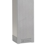 Line array loudspeaker, 30W