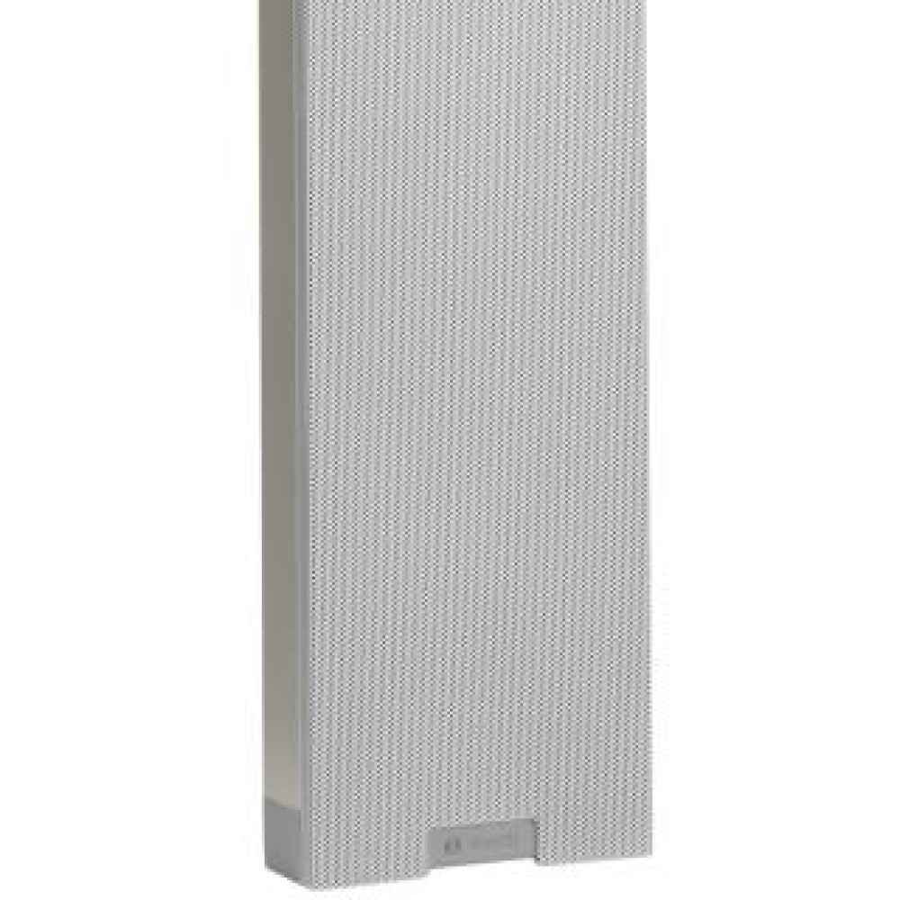 Line array loudspeaker, 60W, outdoor