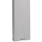 Line array loudspeaker, 60W, outdoor