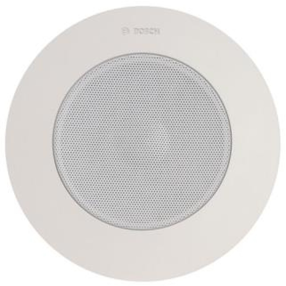 Ceiling loudspeaker, 6 W, 4"