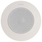 Ceiling loudspeaker, 6 W, 4"