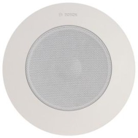 Ceiling loudspeaker, 6 W, 4"