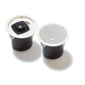 Premium sound 30W 4" ceiling lsp (2 pcs)