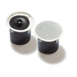 Ceiling loudspeaker, 30W, 8"