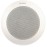 LC4 Ceiling loudspeaker