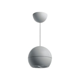 Pendant sphere loudspeaker, 10W