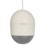 Pendant sphere loudspeaker, 20W