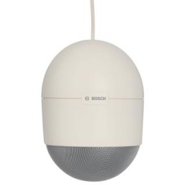 Pendant sphere loudspeaker, 20W