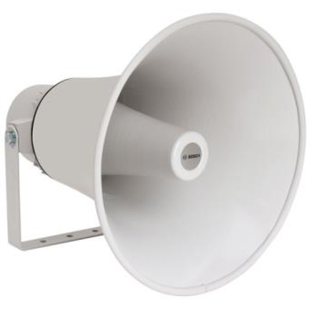 Horn loudspeaker, 25W