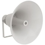 Horn loudspeaker, 35W