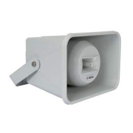 Horn loudspeaker, 30W, music