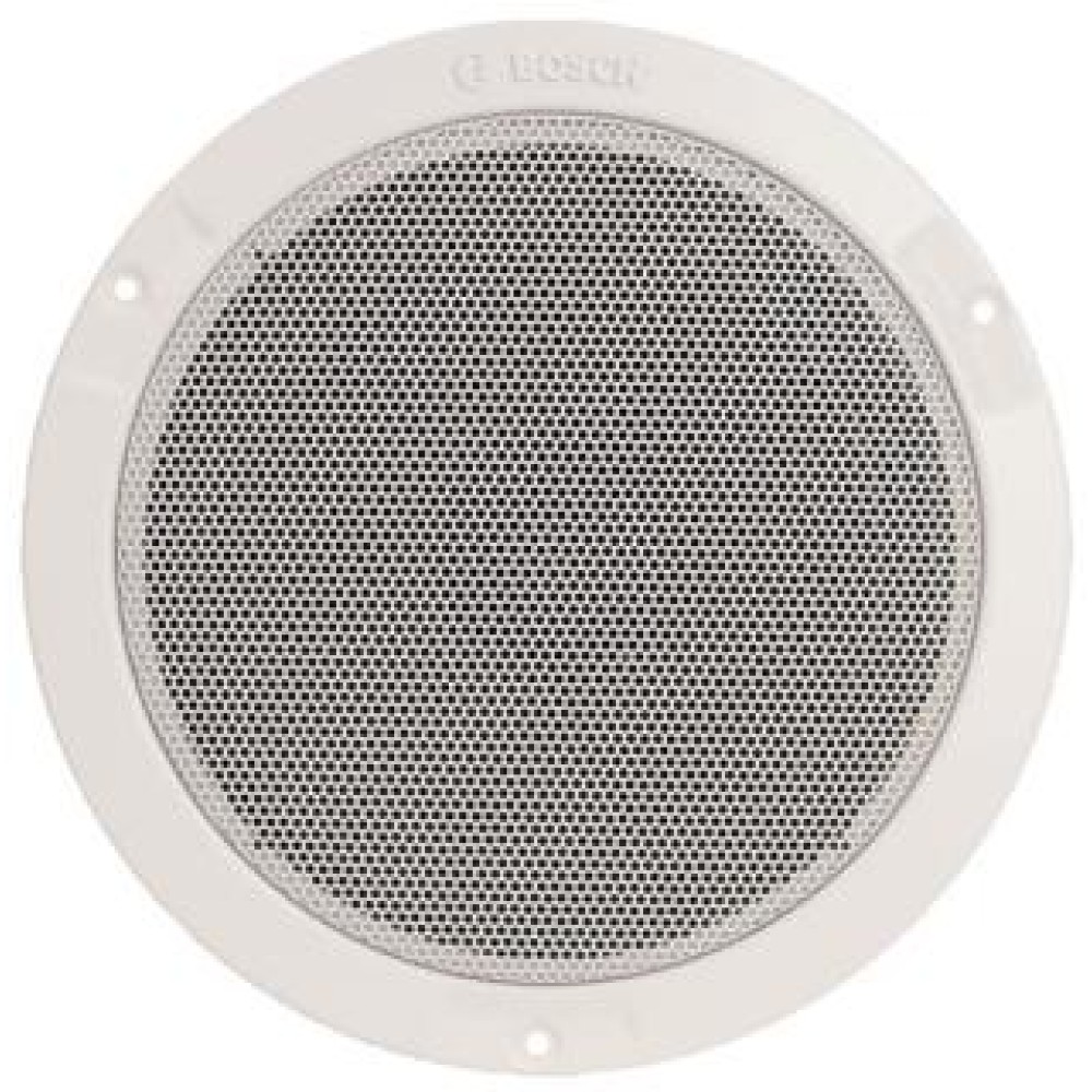 Ceiling loudspeaker, 6W, screw mount