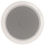 Ceiling loudspeaker, 6W, screw mount