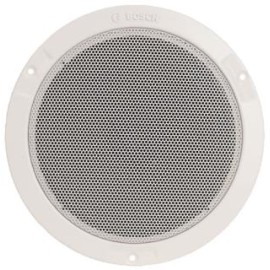 Ceiling loudspeaker, 6W, screw mount