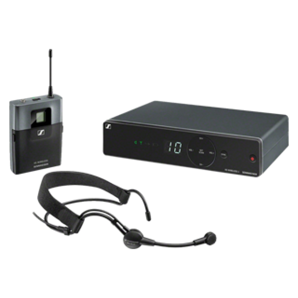 Sennheiser XSW 1-ME3 A
