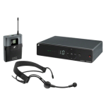 Sennheiser XSW 1-ME3 A