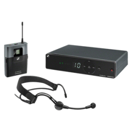Sennheiser XSW 1-ME3 A