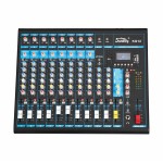 10-CH ANALOG MIXER KG10
