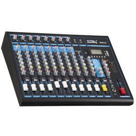 12-CH ANALOG MIXER KG12