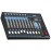MIXEUR ANALOGIQUE 12 CANAUX SOUNDKING KG12