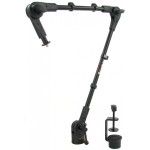 Support de microphone de table