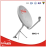 High Gain Outdoor 60cm Offset Satellite Dish Antenna