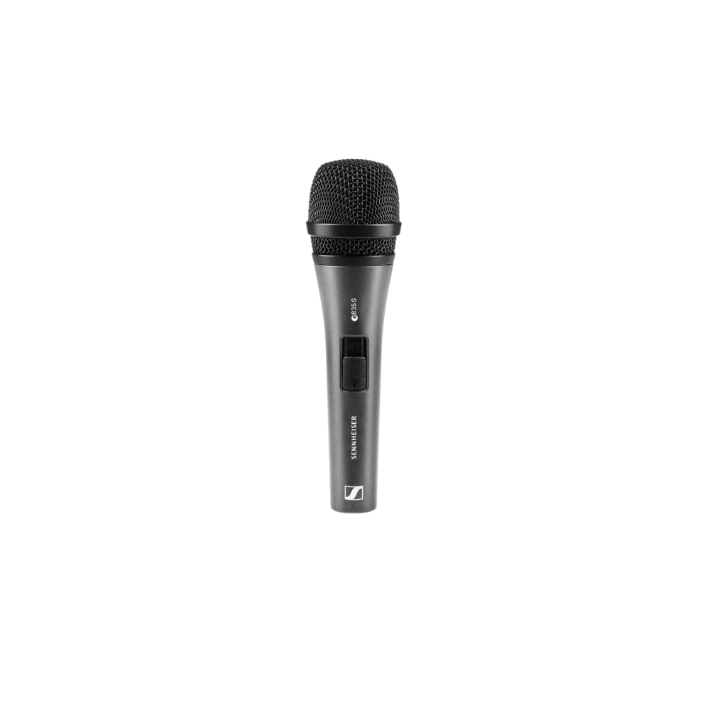 Microphone Dynamique E835-S