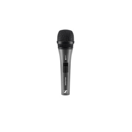 Microphone Dynamique E835-S