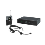 All-in-one wireless system XSW 1-ME3-K