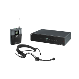 All-in-one wireless system XSW 1-ME3-K