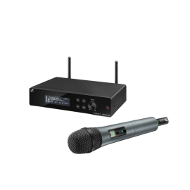 Wireless Handheld Microphone System XSW 2-835-A